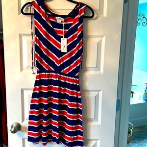 NWT Vineyard Vines Dress